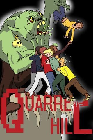 Quarrel Hill (itch)