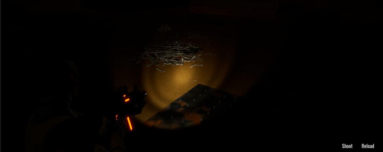 Temple Of Anubis screenshot 2