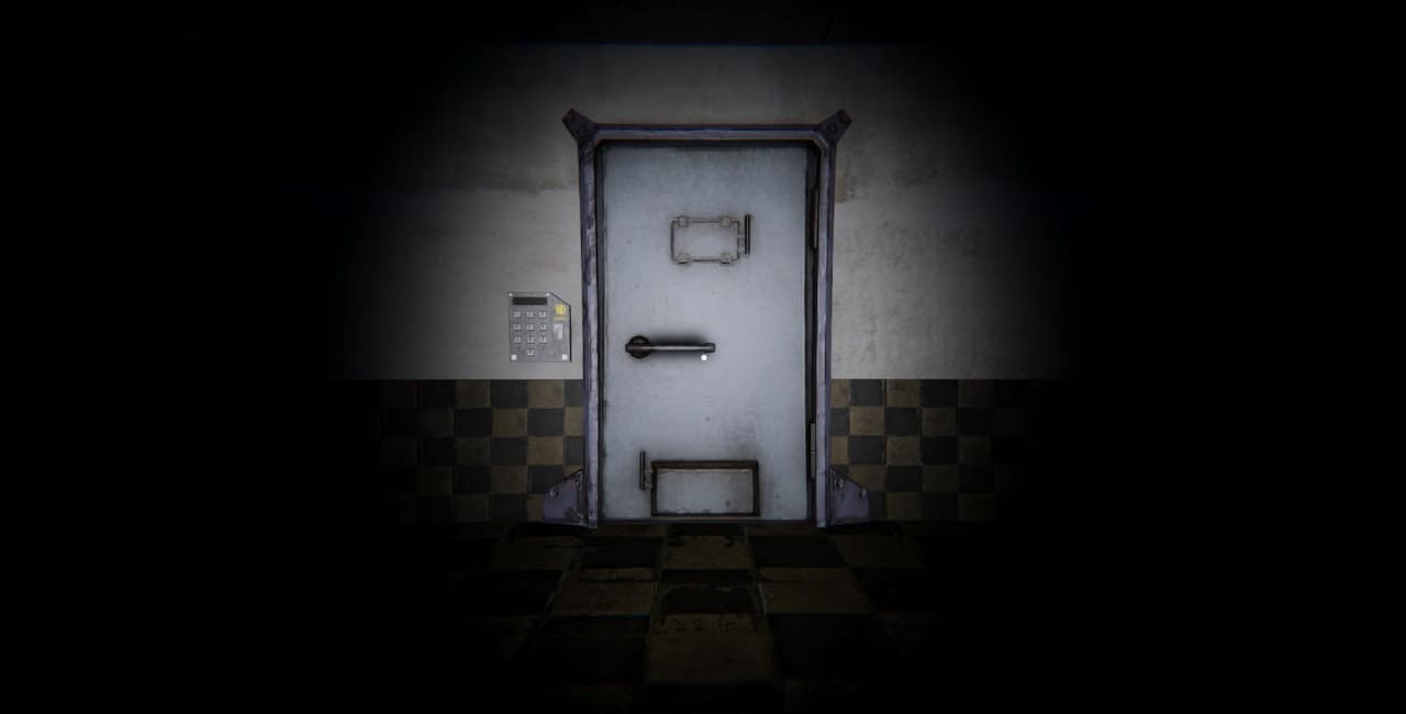 Hidden Demon