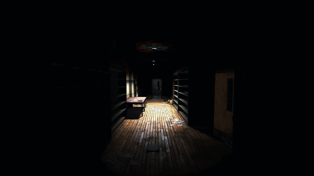 Blame Him - Demo screenshot 3