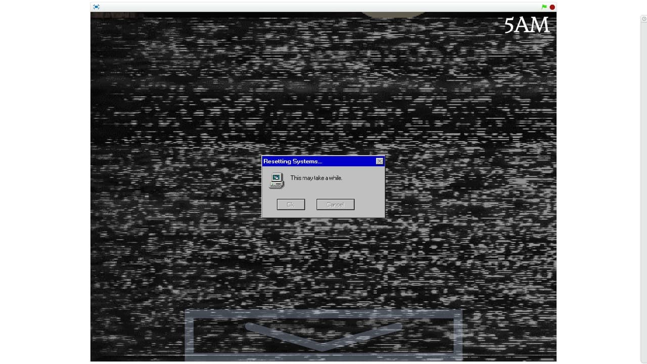 Project Barry Demo screenshot 4