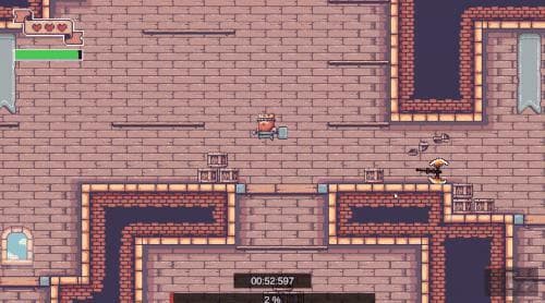 Pillage the Pigs screenshot 2