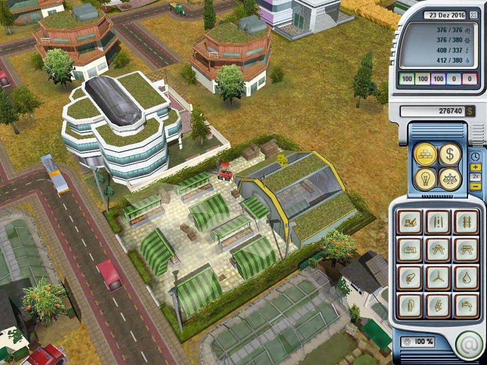 Genius: Task Force Biologie screenshot 6