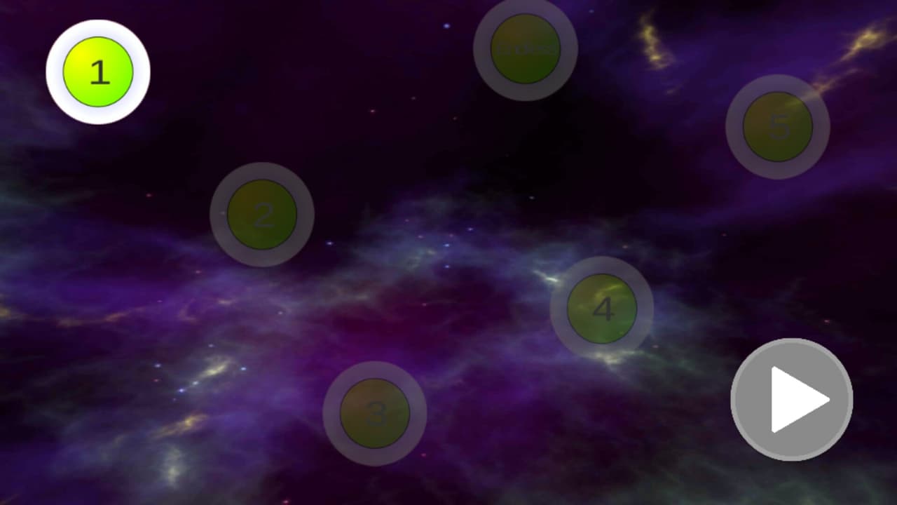Space Conquer screenshot 3