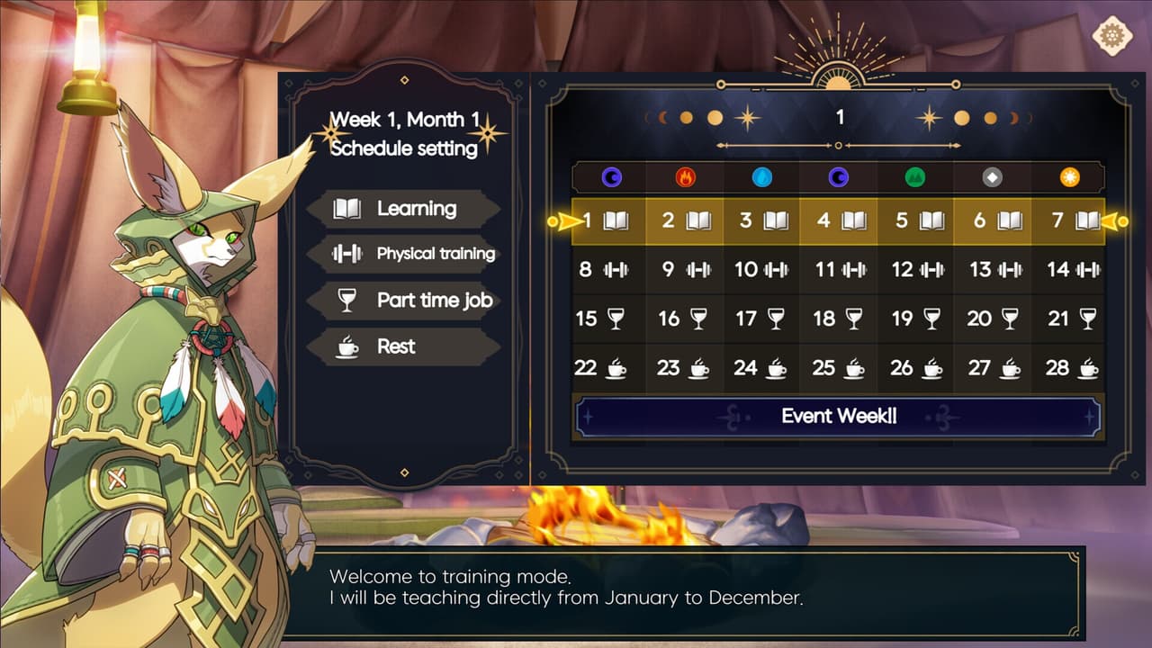 The Lost Prince screenshot 5