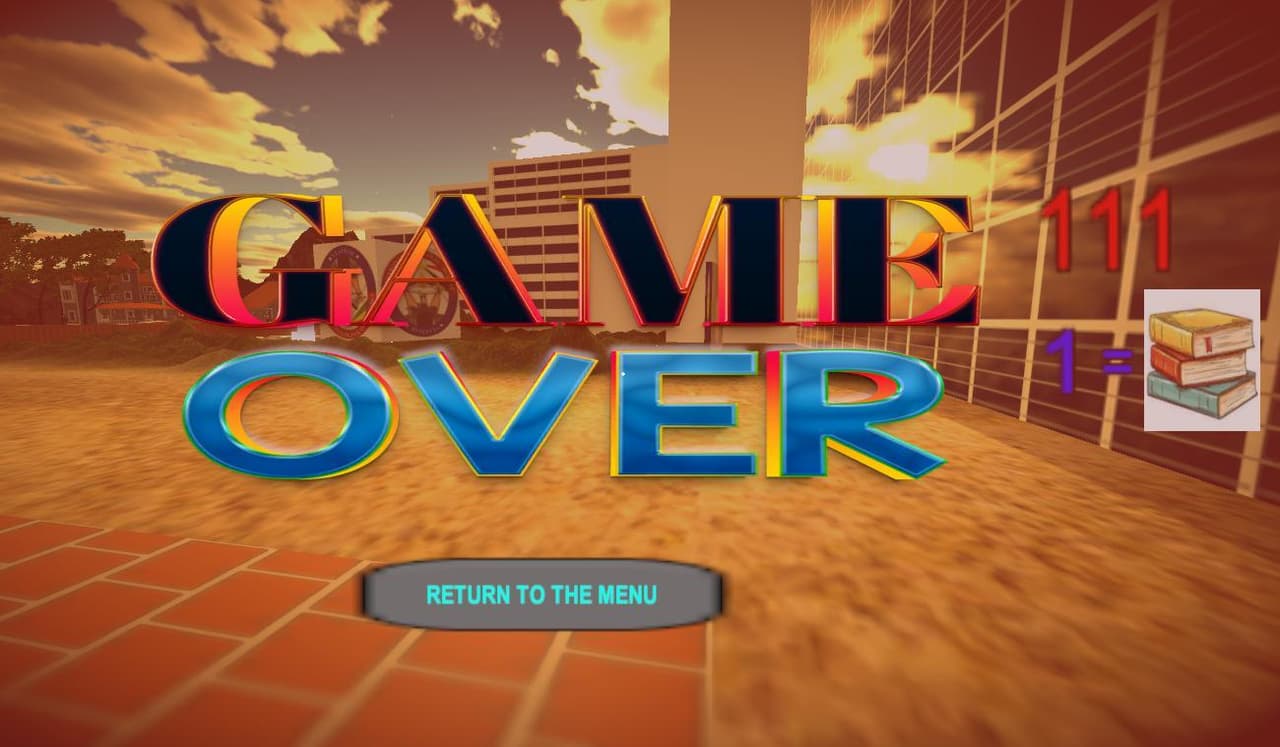 ADAPT TO REALITY screenshot 3