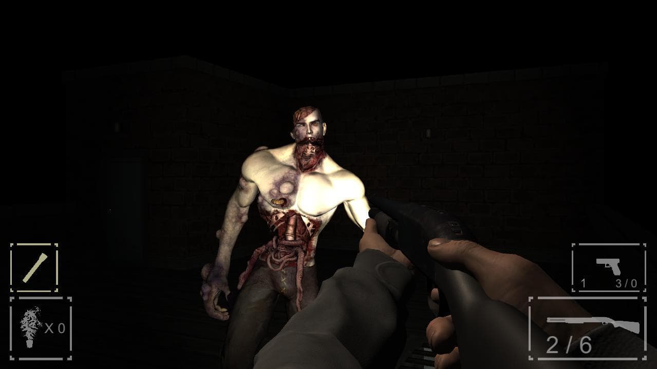The Malevolent