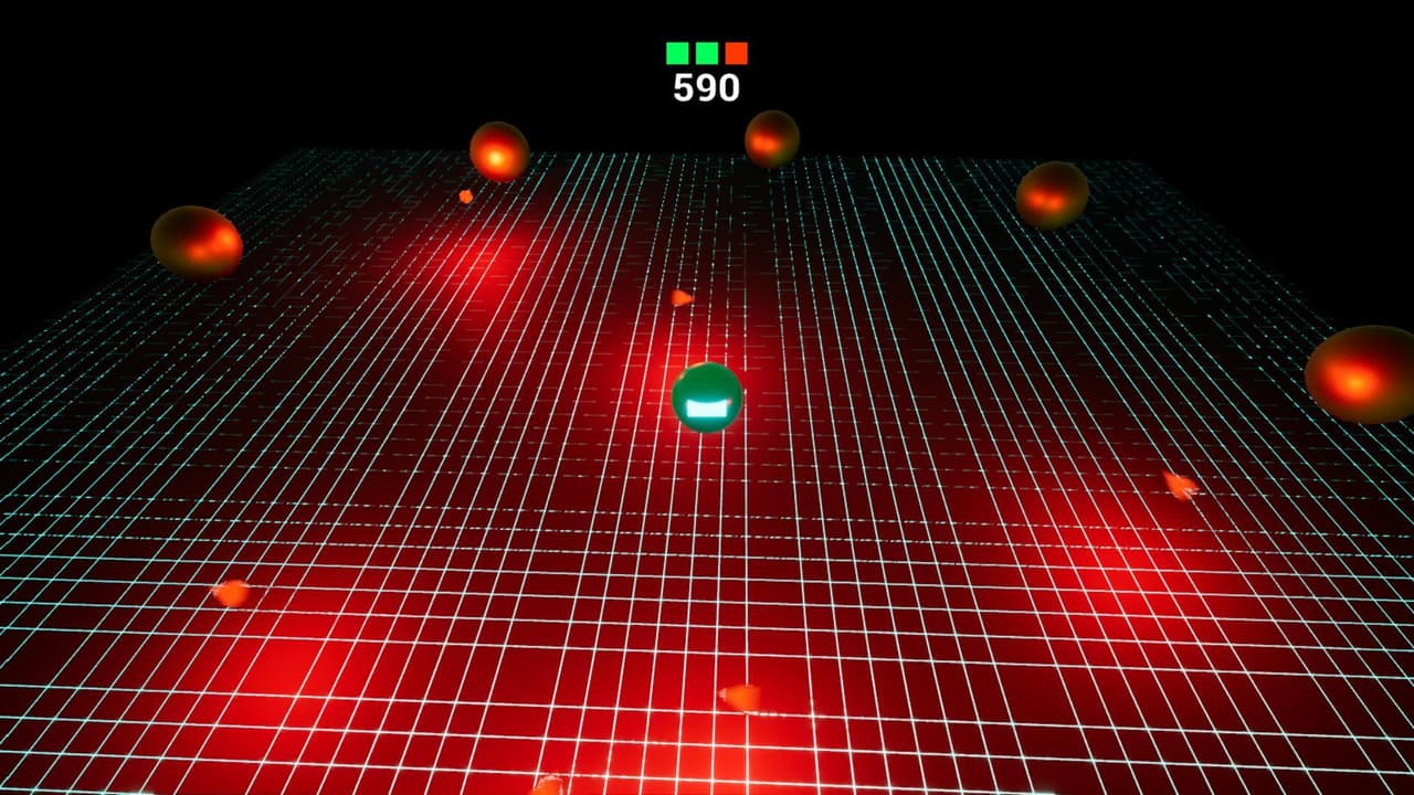 Kore o Kawasu screenshot 2