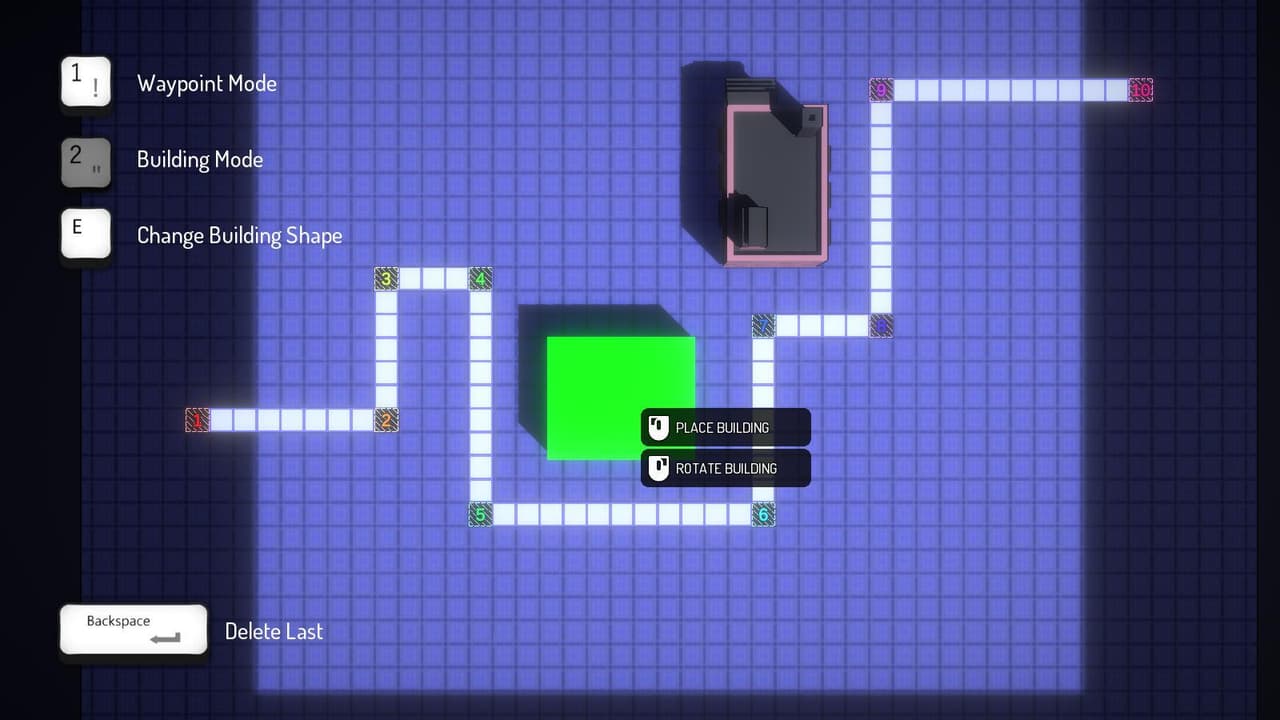 Blitzkrieg - Demo screenshot 6