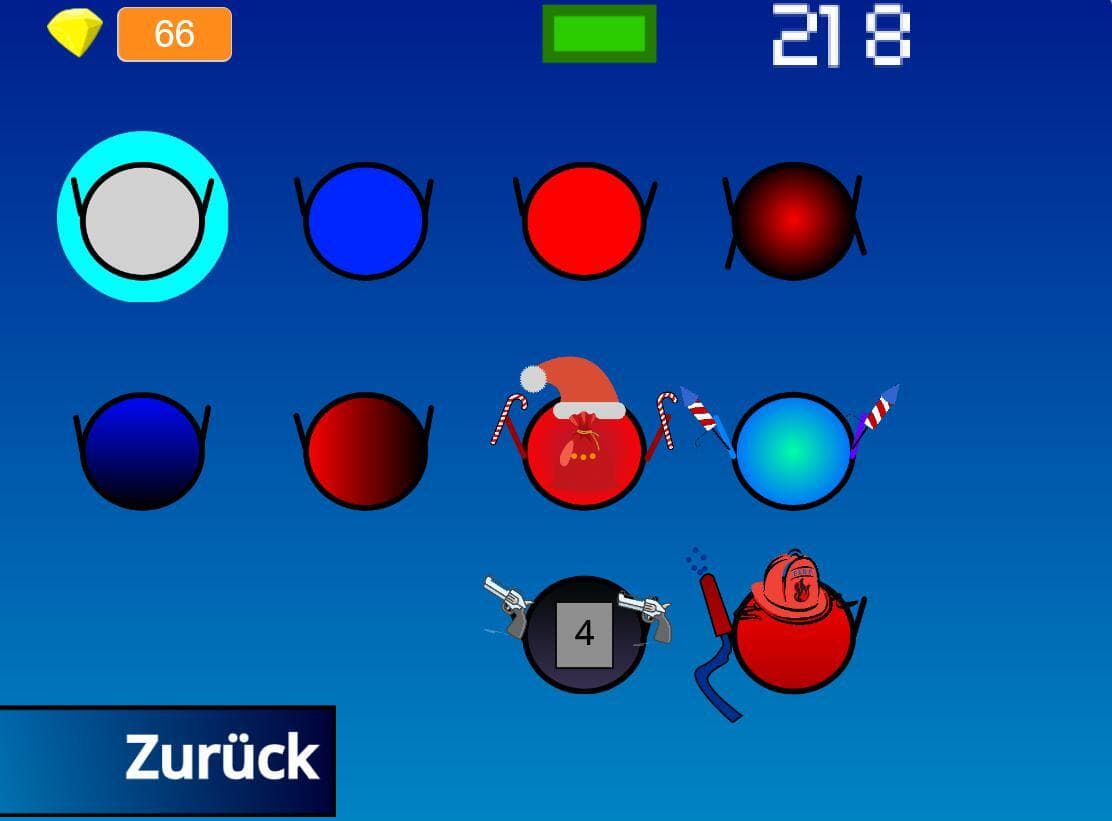 Robby-Rob V. 1.52 screenshot 5