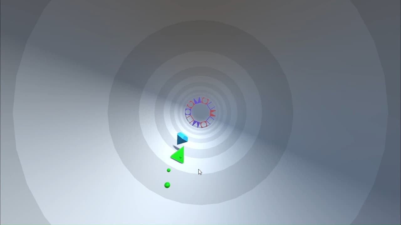 Shape Tunnel