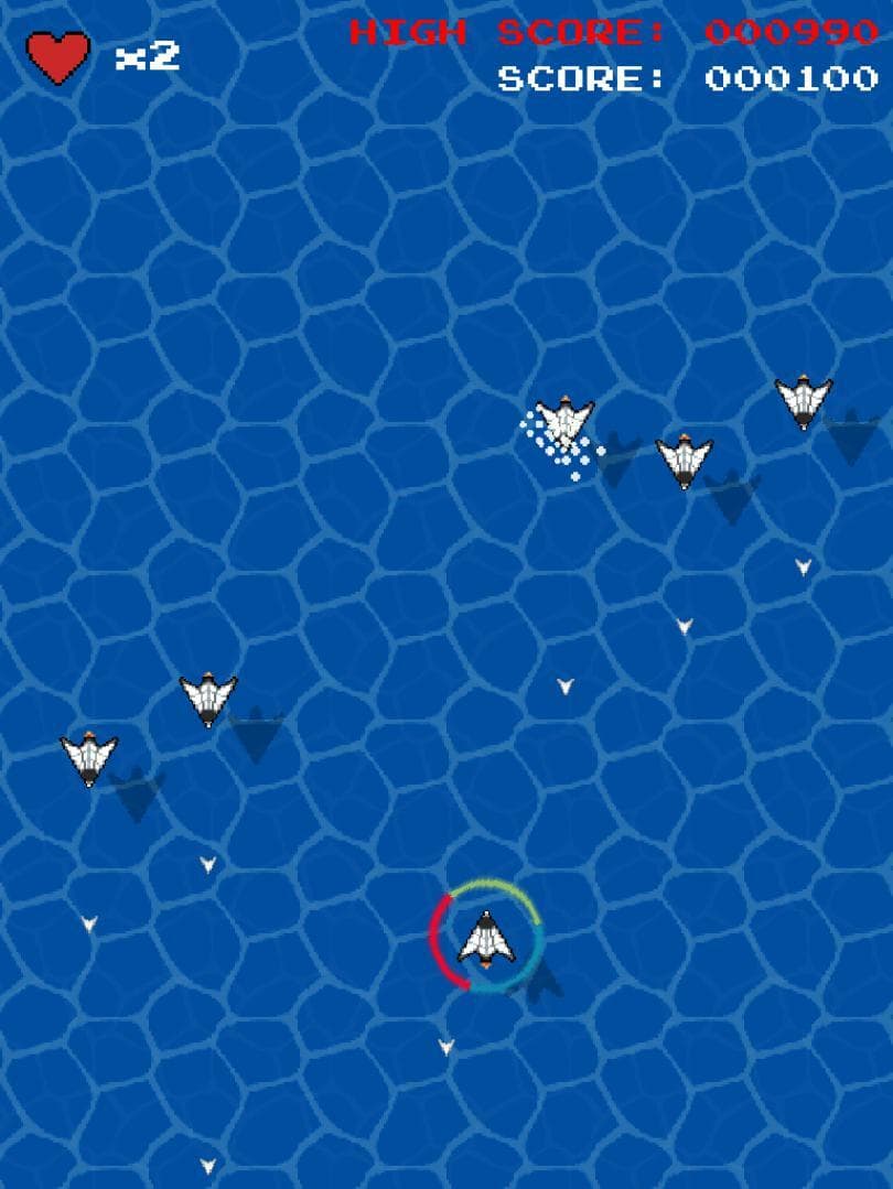 ColorEm Up screenshot 3