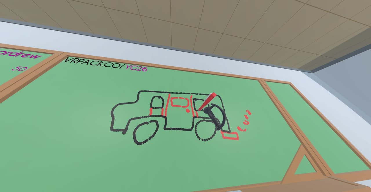 VR Party Pack screenshot 4