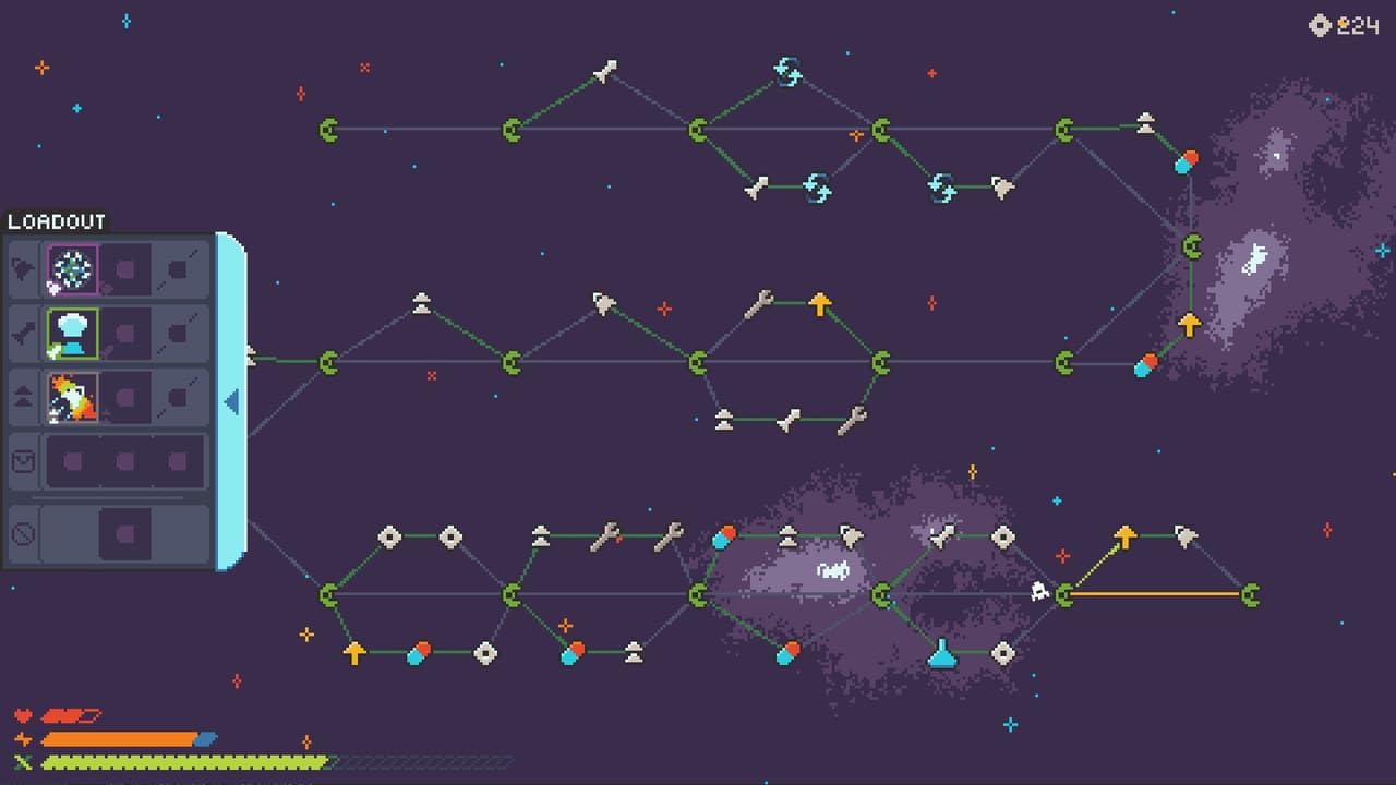 Exodemic screenshot 3