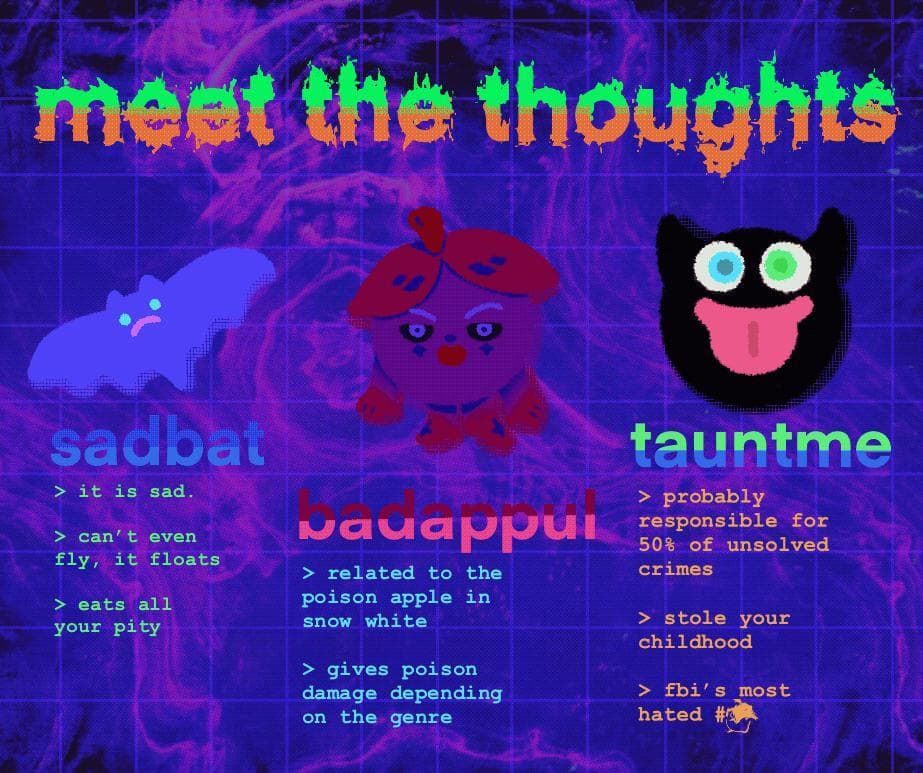 ‣ • ✲・✦ 𝖇𝖗𝖆𝖎𝖓𝖋𝖗𝖆𝖒𝖊 ✦ . • ○ ✴︎