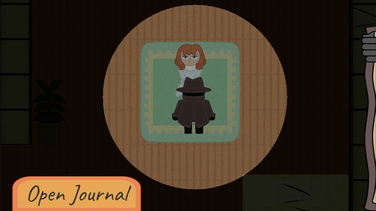 Liquidation (itch) screenshot 4