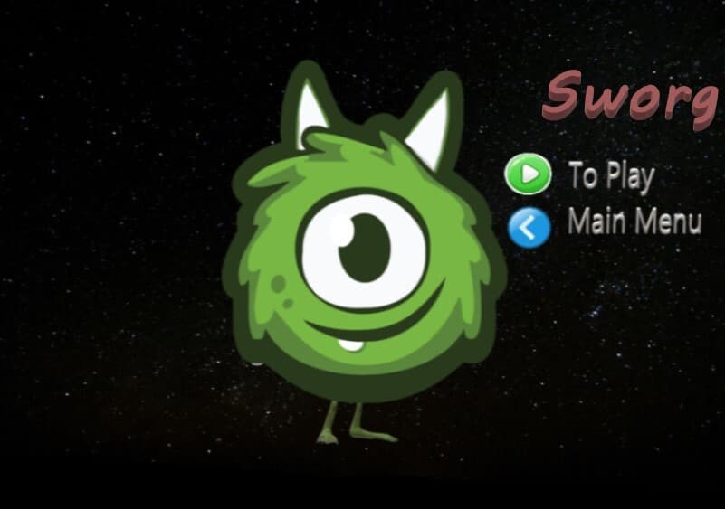 Sworm
