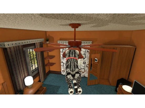 Kitty Craft Cat Simulator 2017 screenshot 5