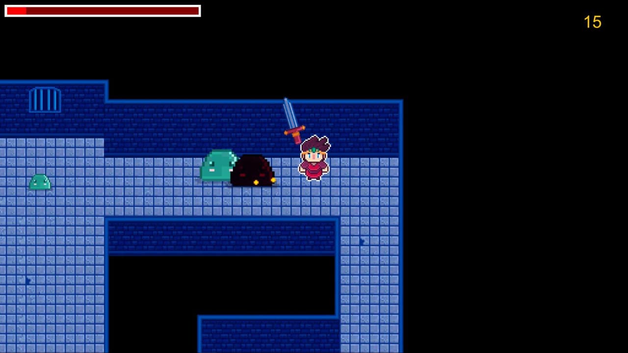 Dungeon of Slime