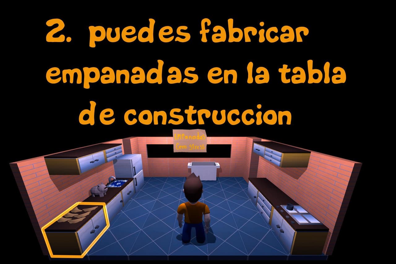 Cero Stress screenshot 3