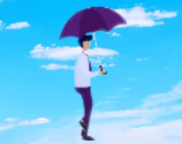 SkyDiving (ILEDAS GAMEDEV)