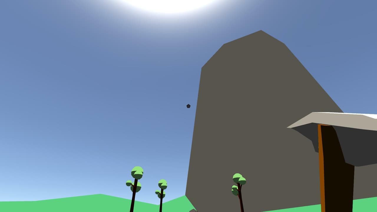 P O L Y screenshot 2