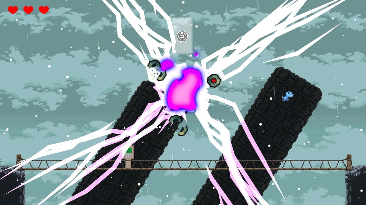 Bob screenshot 3