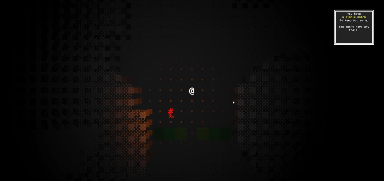 The Fire (piotr-krzystanek, Jadw1) screenshot 3