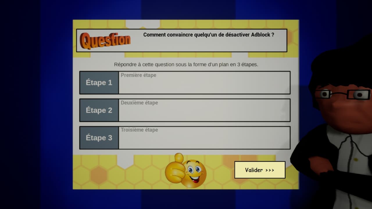 Genius! screenshot 2