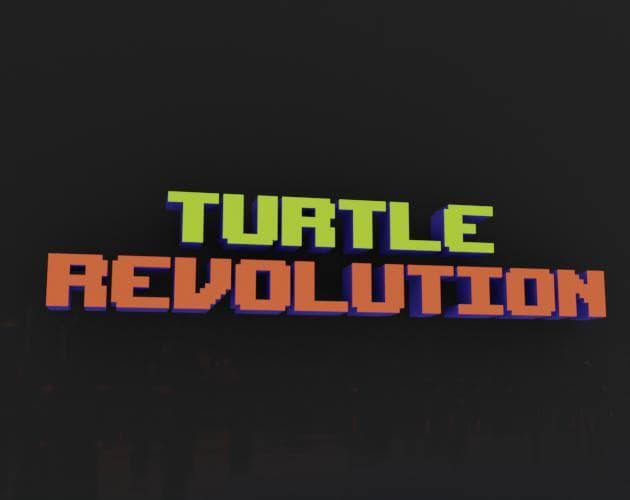 Turtle Revolution