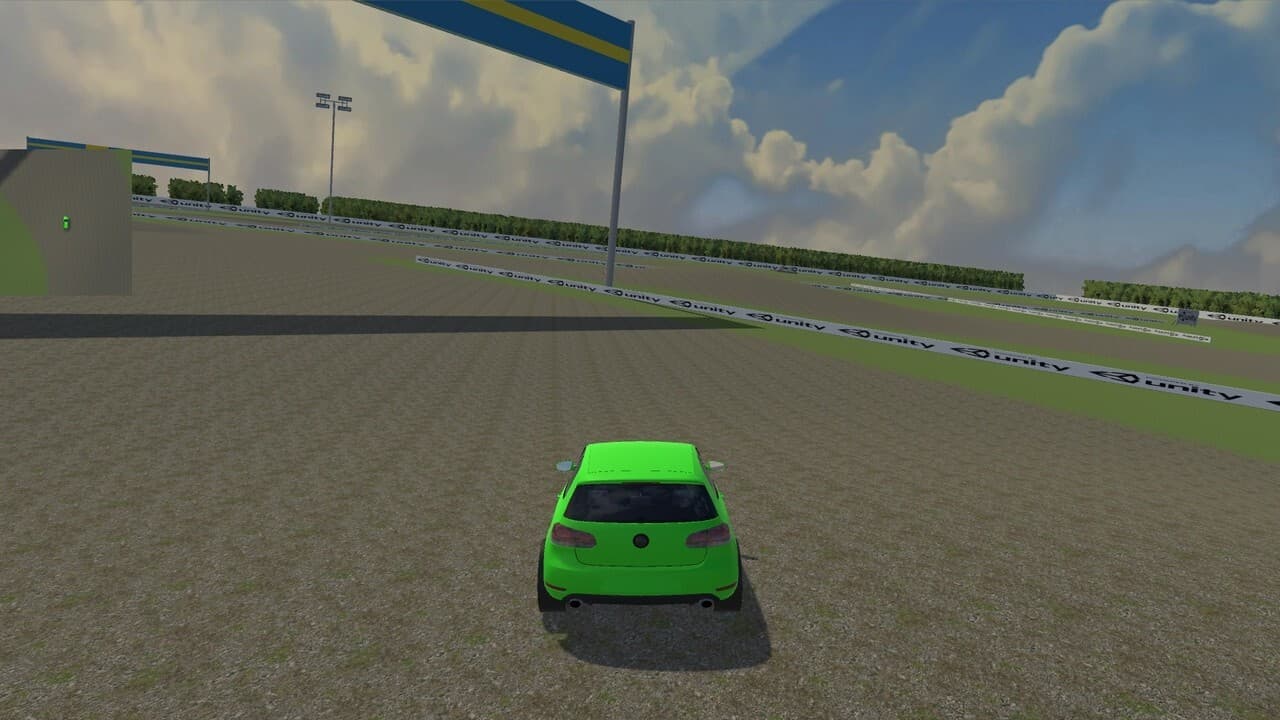 RX Racing 2021 Pro screenshot 4