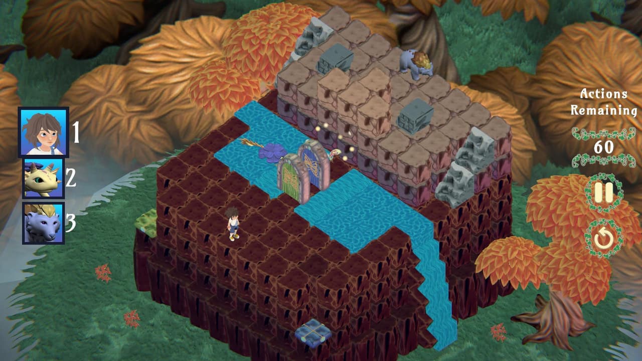 Feywild screenshot 5