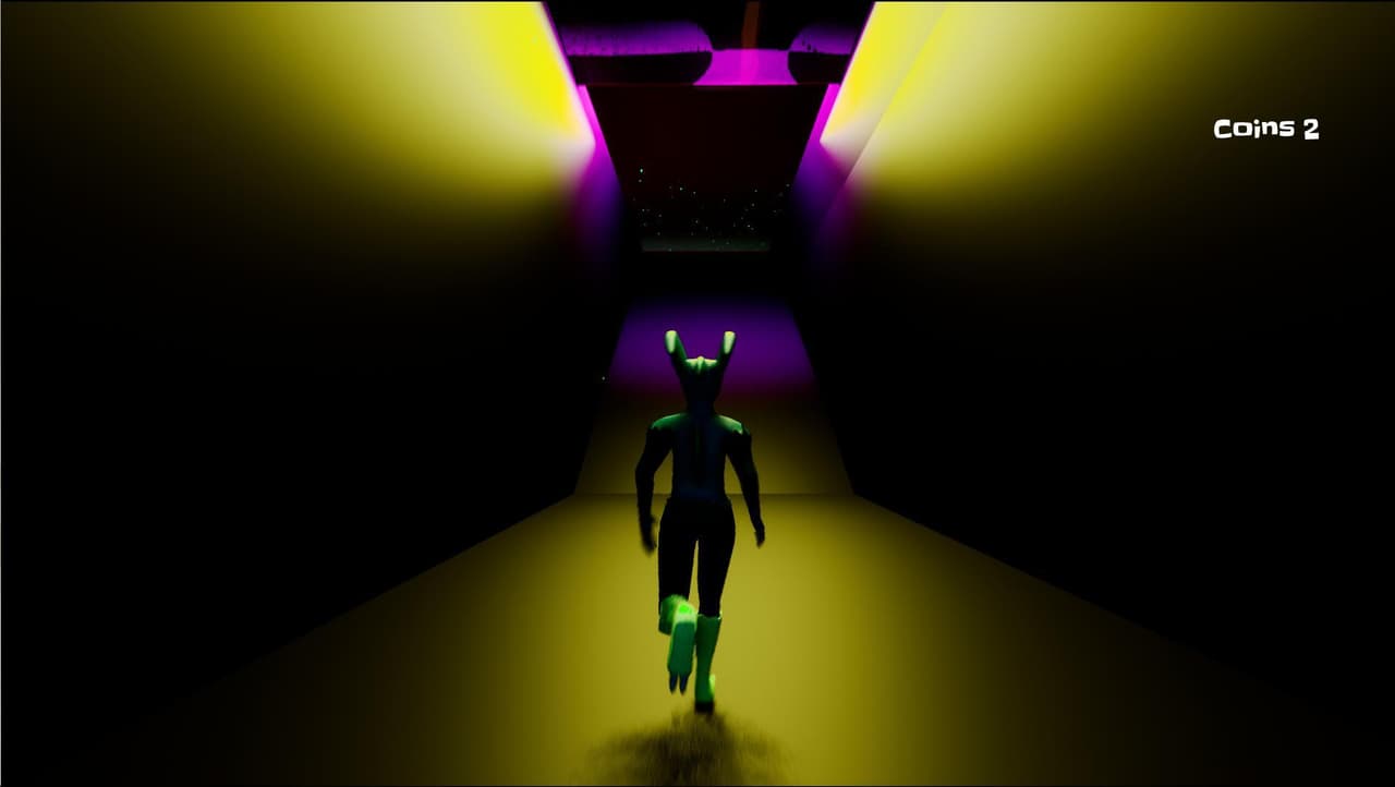 A Warrior´s Last Test screenshot 6