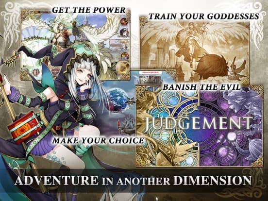 Trial of Fate screenshot 5