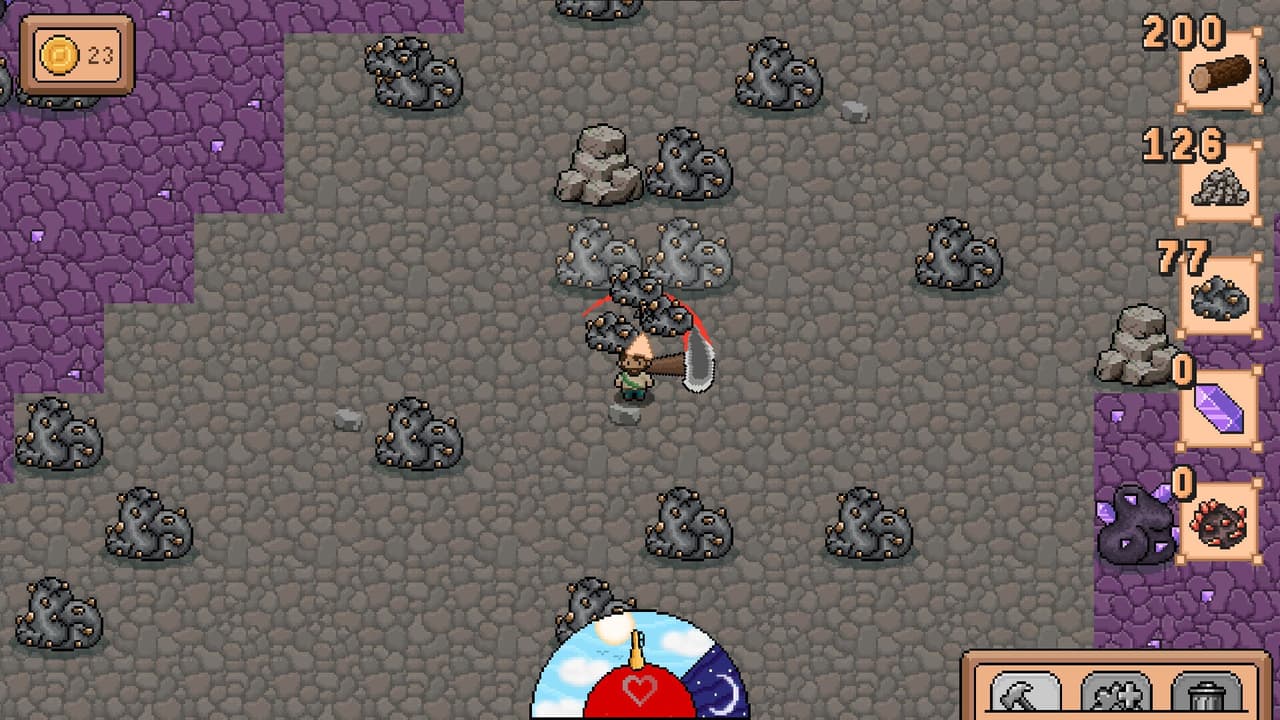 Gregg: Tower Defence screenshot 6