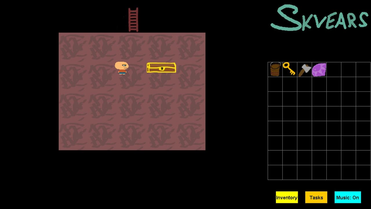 Skvears