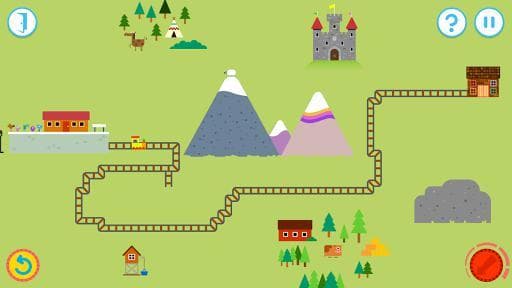 Hey Duggee: The Exploring App screenshot 5
