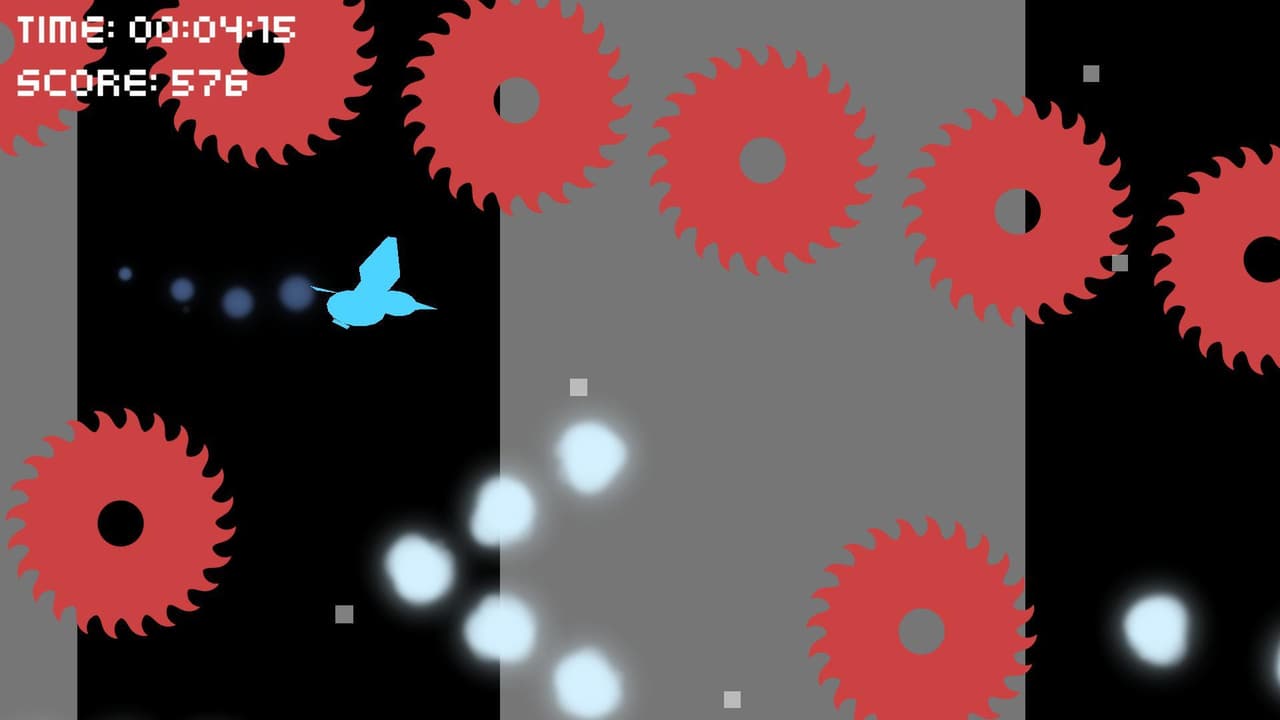 Flight to Paradise screenshot 2