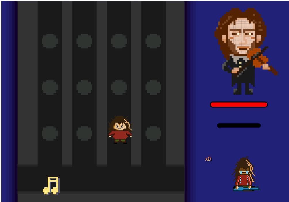 Battlebard screenshot 3