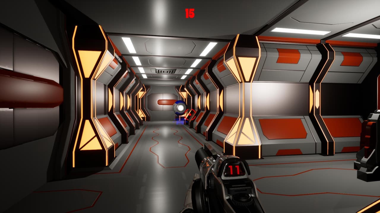 Color Shooter screenshot 3