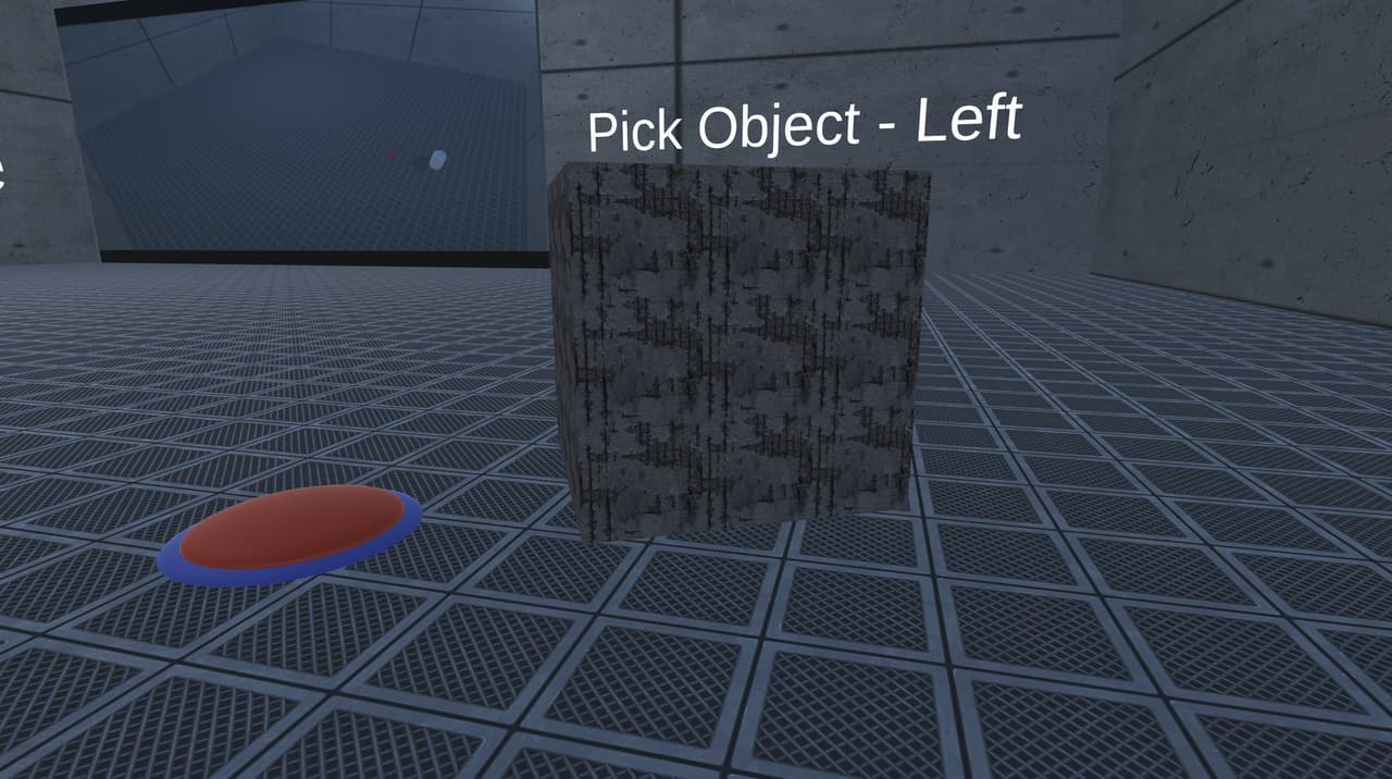 Fake World (itch) screenshot 4