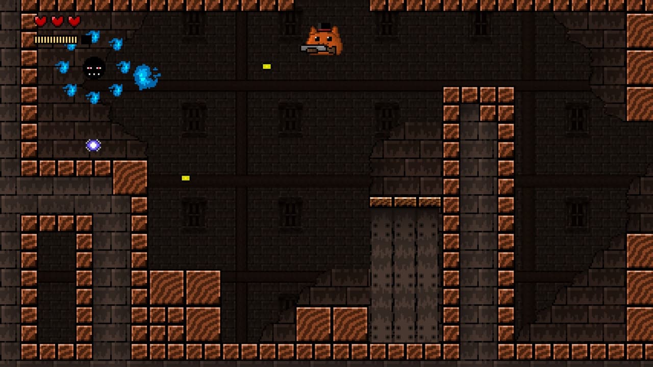 FatCat with Hat - Reload the Powergun screenshot 2