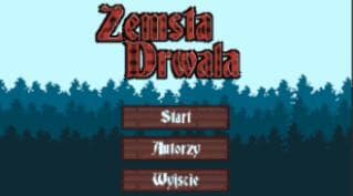 Zemsta Drwala screenshot 2