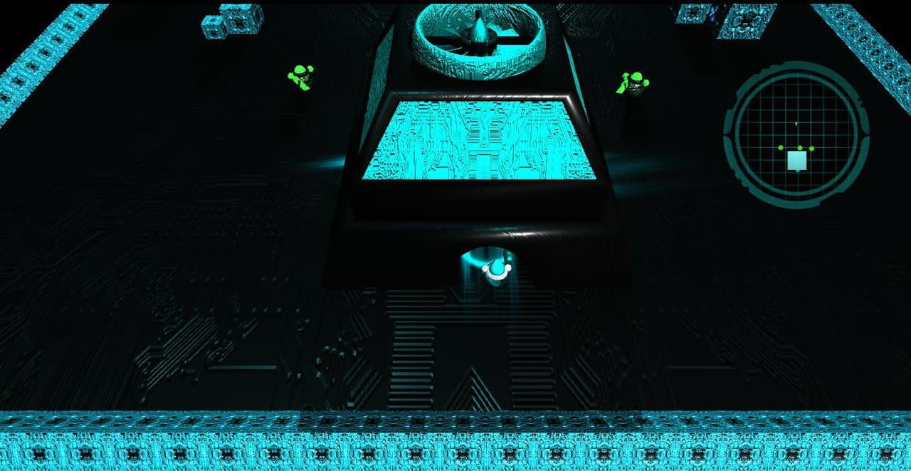 You Shall Not Install screenshot 4