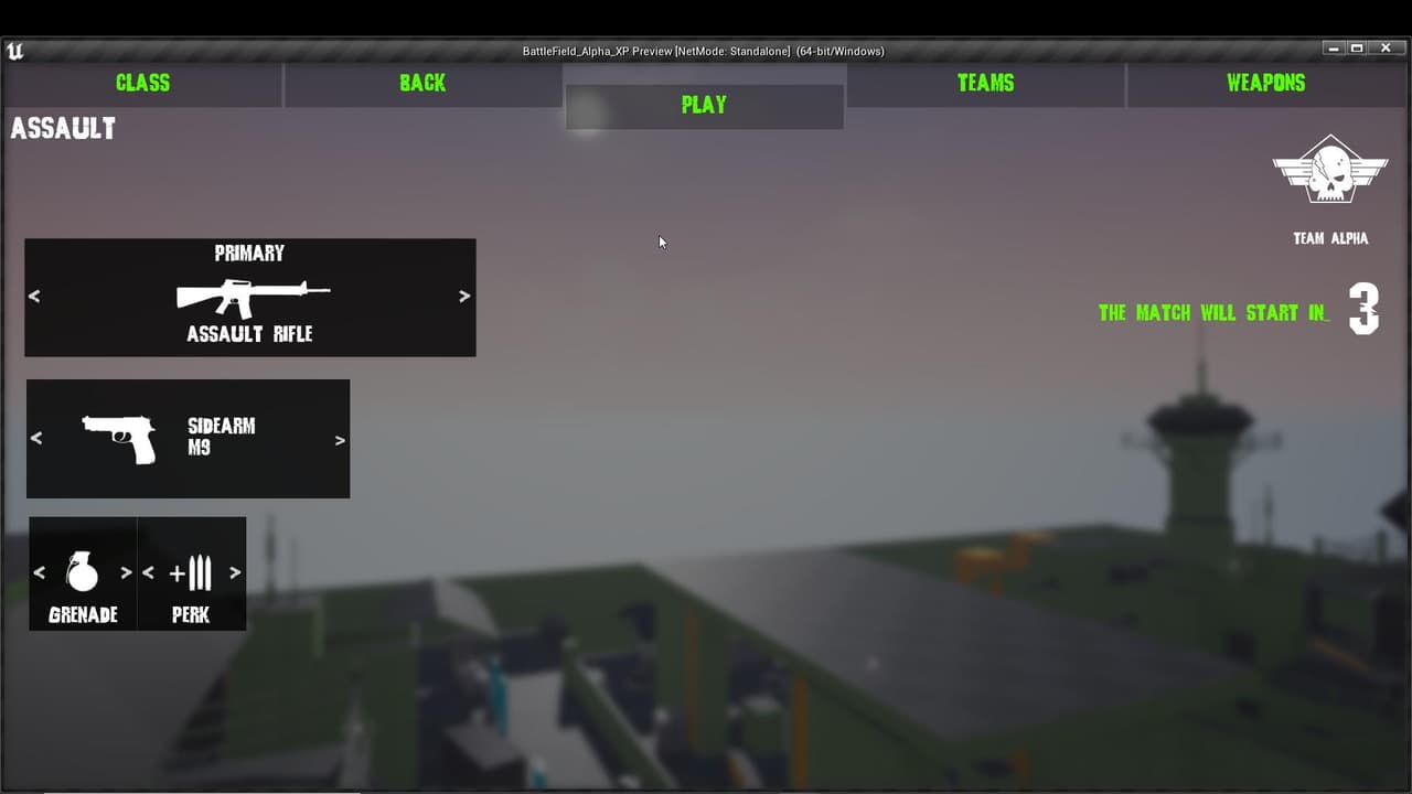 BattleField_deluxeWAR screenshot 4