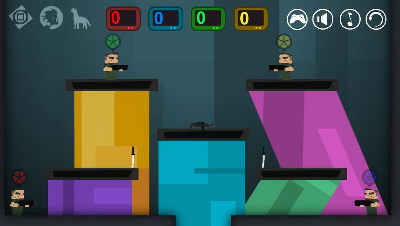 Derpminators screenshot 3