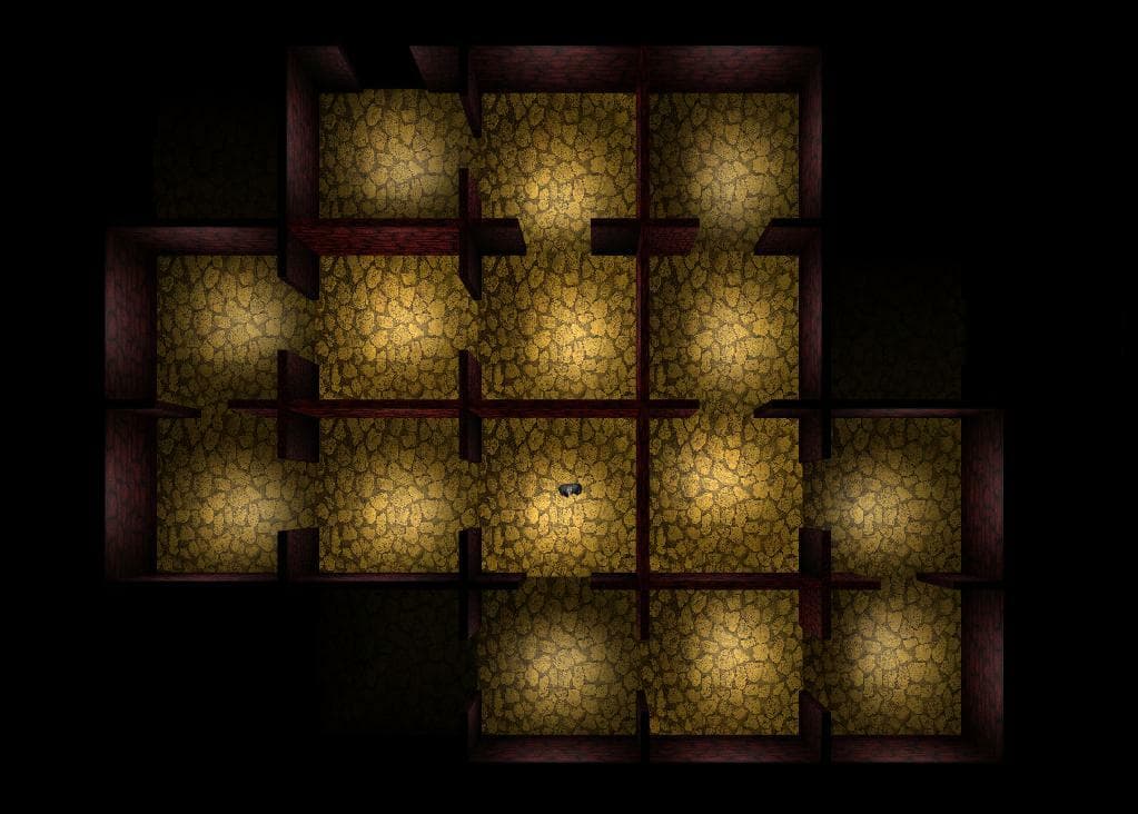 Dungeon Battle Royale