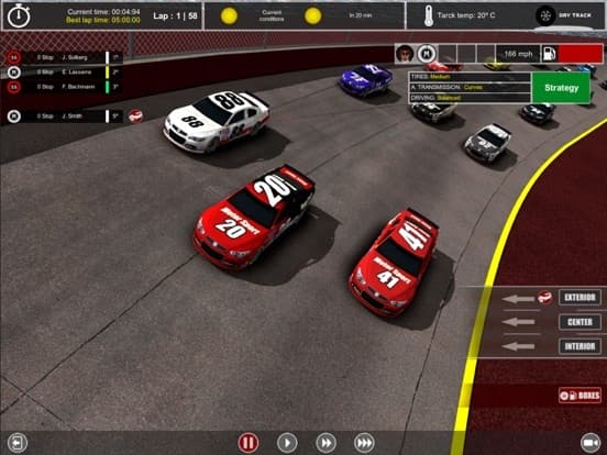 American Speedway screenshot 3