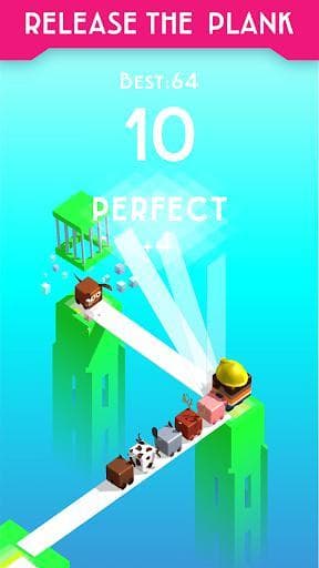 PLANK! screenshot 3