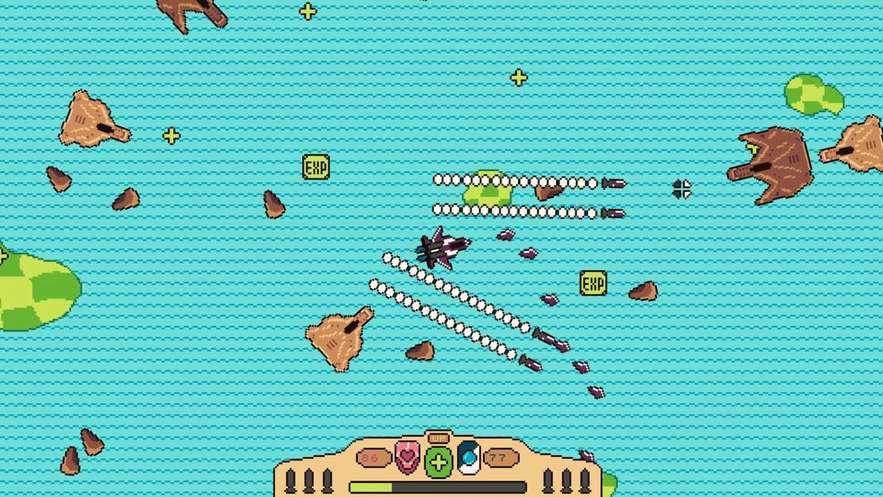 Pink Devil screenshot 6